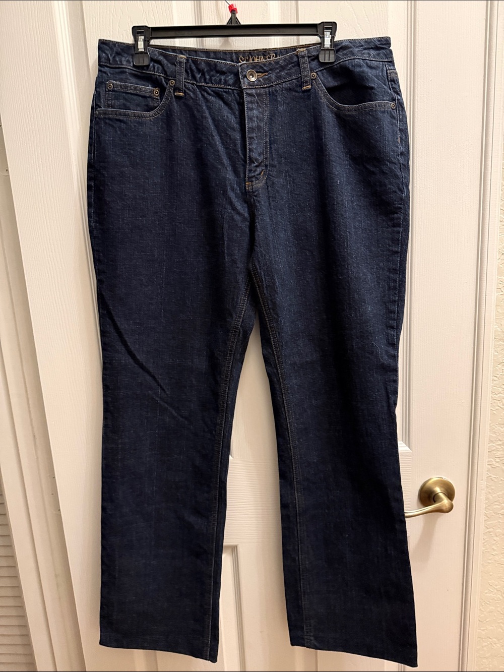 St. John's Bay’s women’s jeans